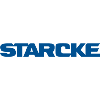 Starcke logo