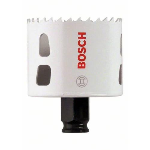 BOSCH Lochsäge Progressor für Holz und Metall, Ø 60x44mm | 2608594224