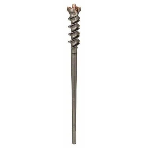 Bosch Professional Durchbruchbohrer SDS max-9 Break Through für Beton, Mauerwerk, Stein, Ø 55x450mm | 1 618 596 457