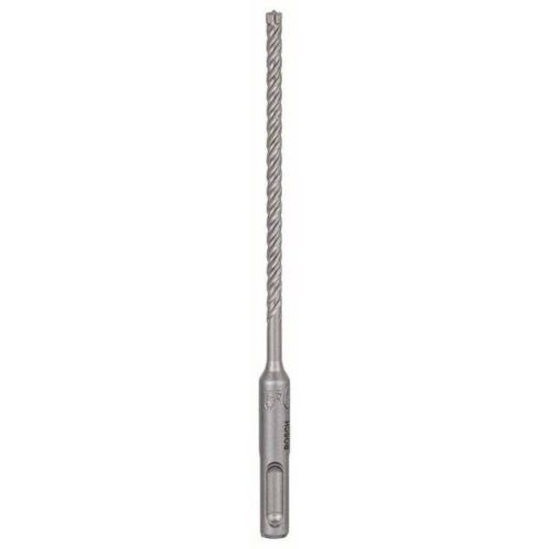 5x BOSCH Professional Hammerbohrer für Mauerwerk und Beton SDS plus-7X, Ø 5,5 x100mm | 2 608 576 111