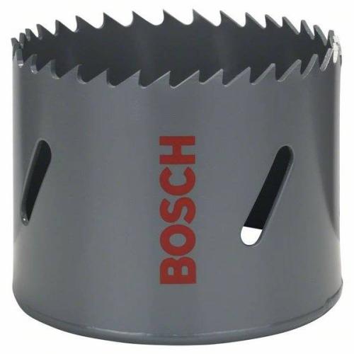 BOSCH Lochsäge HSS-BiMetall für Standardadapter, Ø 64x44mm | 2608584121