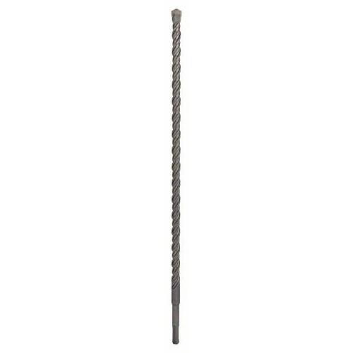 Bosch Professional Hammerbohrer für Mauerwerk und Beton SDS plus-5, Ø 14x400mm | 2 608 596 118