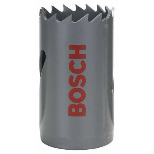 BOSCH Lochsäge HSS-BiMetall für Standardadapter, Ø 30x44mm | 2608584108