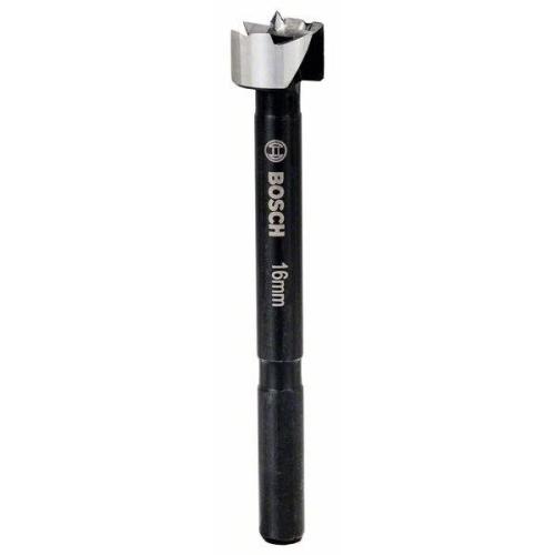 Bosch Professional Forstnerbohrer für Holz, DIN 7483 G, toothed-edged, Ø 16x90mm | 2 608 577 004