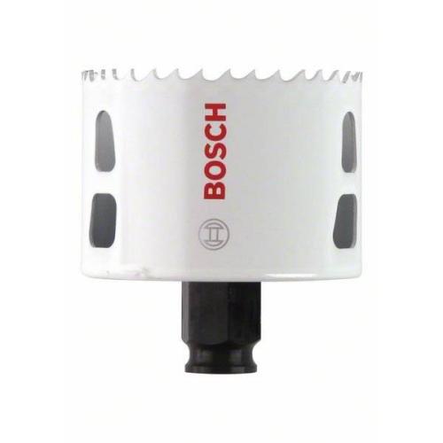 BOSCH Lochsäge Progressor für Holz und Metall, Ø 67x44mm | 2608594227