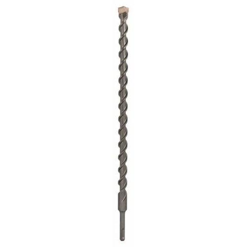 Bosch Professional Hammerbohrer für Mauerwerk und Beton SDS plus-5, Ø 20x400mm | 1 618 596 263