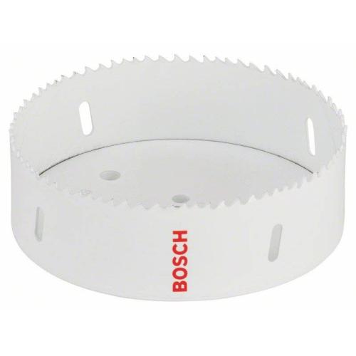 BOSCH Lochsäge HSS-BiMetall für Standardadapter, Ø 133x44mm | 2608584838