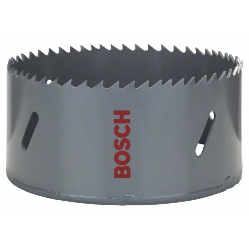 BOSCH Lochsäge HSS-BiMetall für Standardadapter, Ø 102x44mm | 2608584131