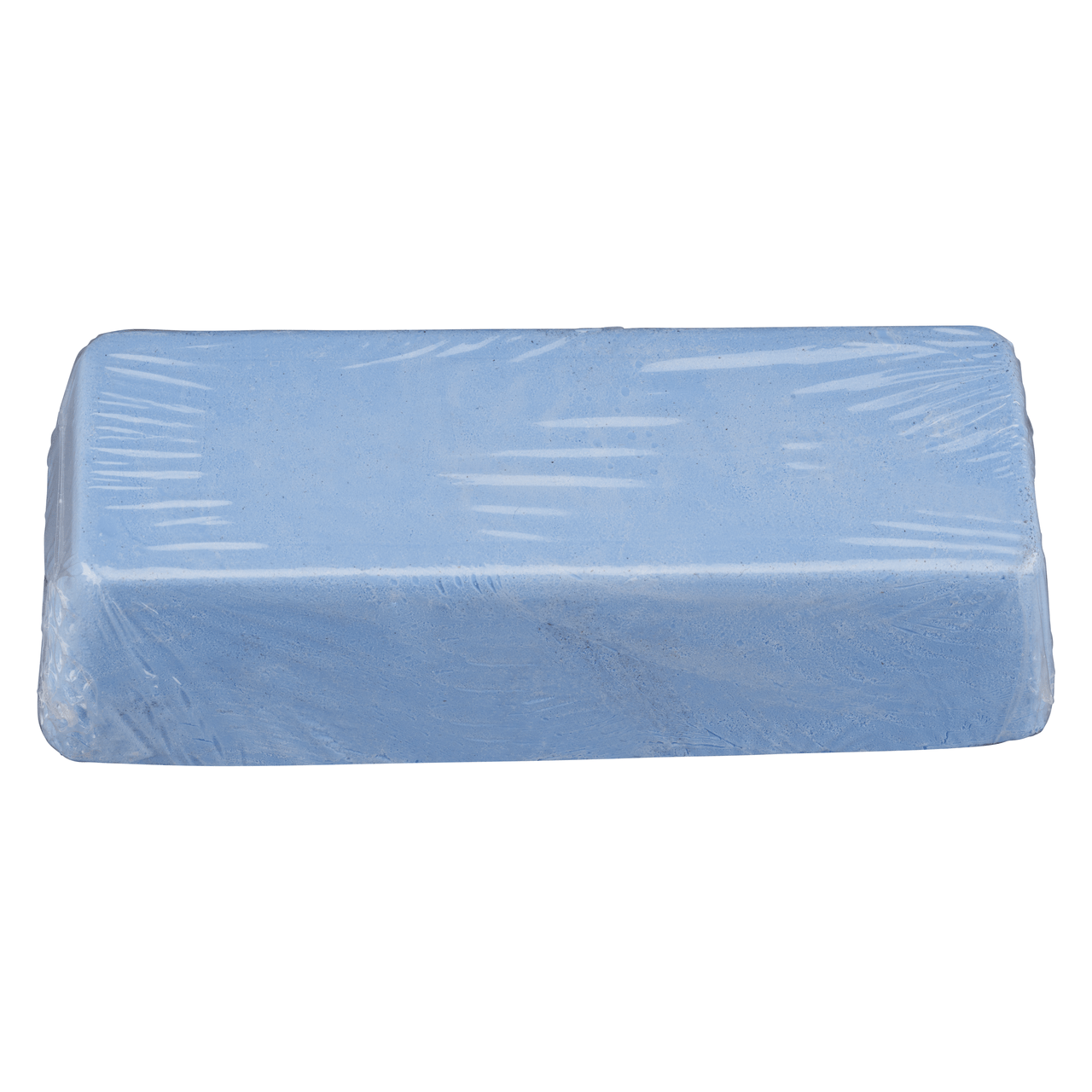1 x RHODIUS Hochglanzpolieren Polierpaste blau für Metall PASTY | 353067