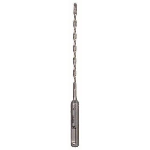 Bosch Professional Hammerbohrer für Mauerwerk und Beton SDS plus-7X, Ø 4x100mm | 2 608 576 103