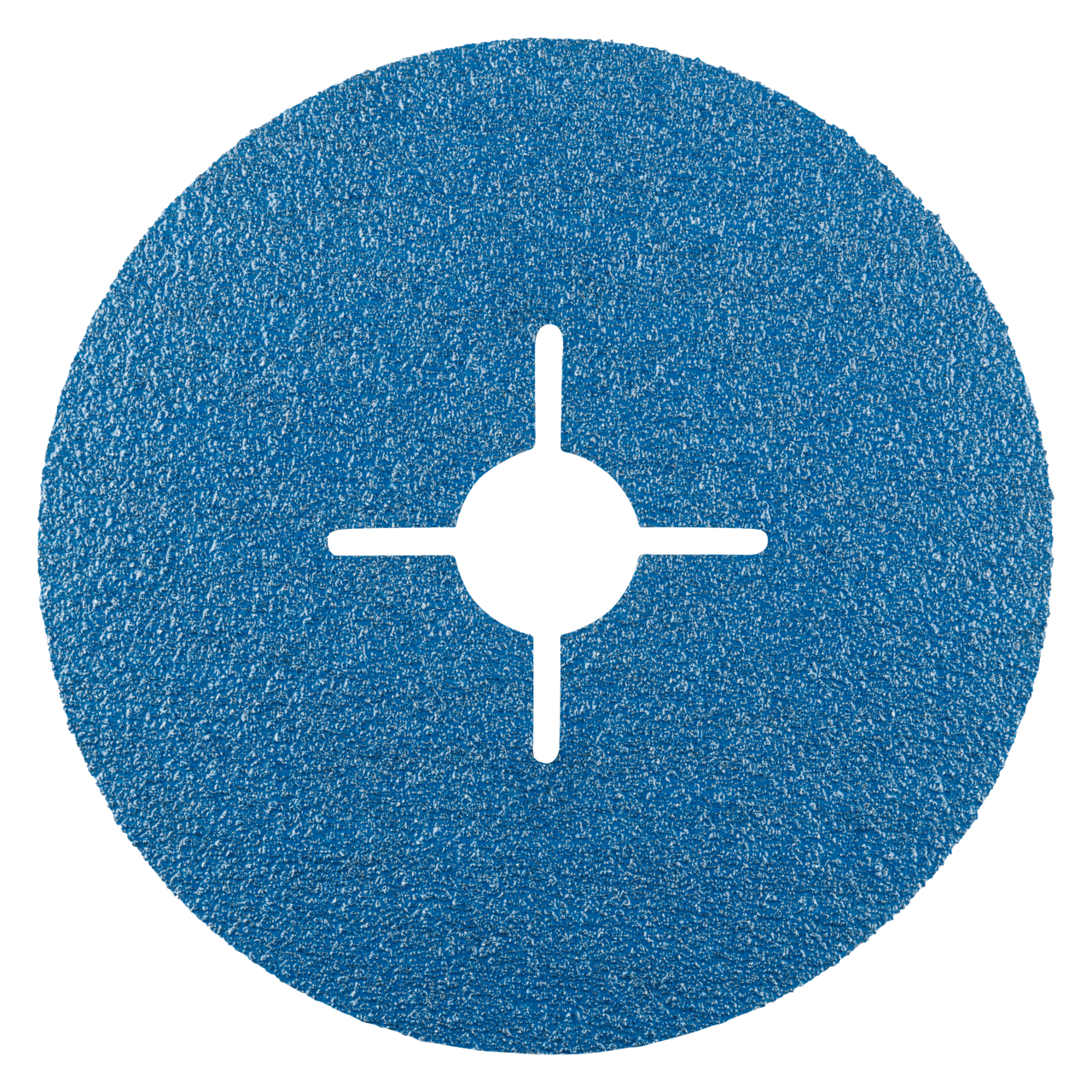 25 x RHODIUS Fiberscheibe KFZ Ø 125 mm Körnung 60 | 300317