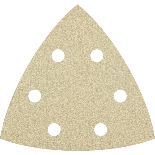 100x Klingspor PS 33 CK Schleifscheibe kletthaftend, 96mm Korn 120 Lochform GLS15 | 148195