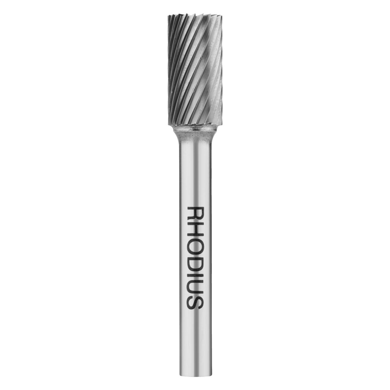 RHODIUS Hartmetall-Frässtift Form B HF B TOP Ø 9.6 mm | 305669