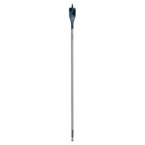 5x Bosch Professional Flachfräsbohrer Self Cut Speed, Sechskant, Ø 20x400mm | 2 608 595 410