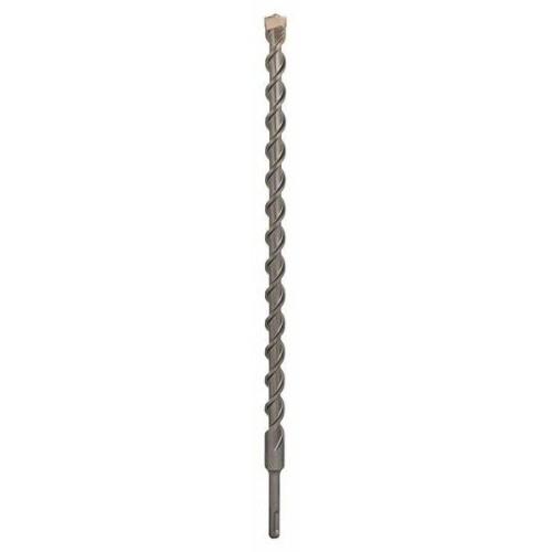 Bosch Professional Hammerbohrer für Mauerwerk und Beton SDS plus-5, Ø 19x400mm | 1 618 596 261