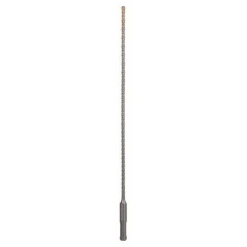 5x BOSCH Professional Hammerbohrer für Mauerwerk und Beton SDS plus-5, Ø 5x250mm | 2 608 585 598