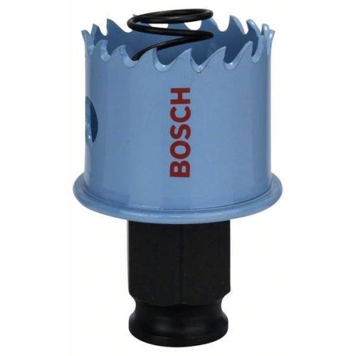 BOSCH Lochsäge Special für Metall und Bleche, Ø 33x20mm | 2608584789