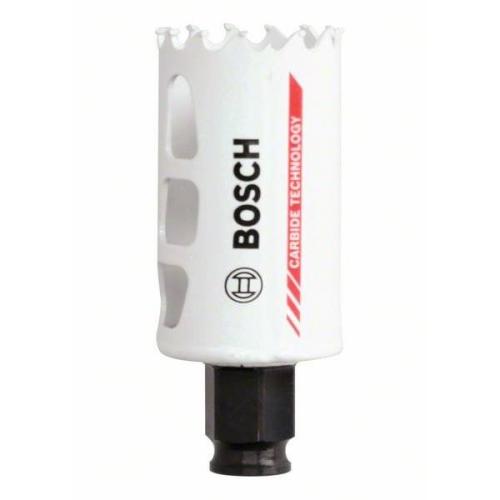 BOSCH HartMetall Lochsäge Carbide, Endurance für Heavy Duty, Ø 38x60mm | 2608594168