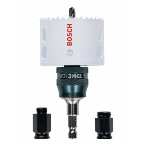 BOSCH HS Starter-Set Progressor, Ø 68x44 mm | 2608594301