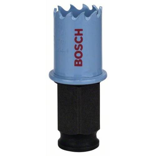 BOSCH Lochsäge Special für Metall und Bleche, Ø 21x20mm | 2608584782