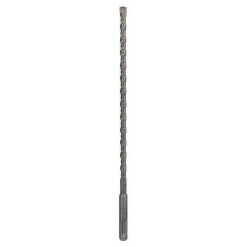 5x BOSCH Professional Hammerbohrer für Mauerwerk und Beton SDS plus-5, Ø 8x200mm | 1 618 596 264