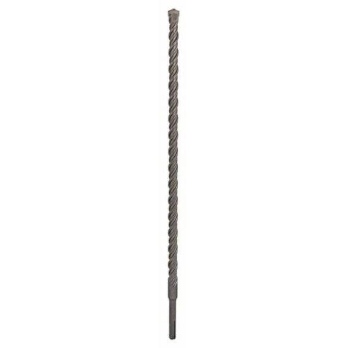 Bosch Professional Hammerbohrer für Mauerwerk und Beton SDS plus-5, Ø 16x400mm | 1 618 596 259