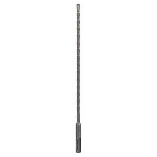 5x BOSCH Professional Hammerbohrer für Mauerwerk und Beton SDS plus-5, Ø 6x200mm | 2 608 597 777