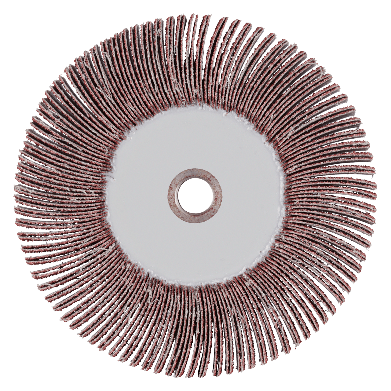 5 x RHODIUS Fächerschleifer SLR Ø 125 mm Körnung 60 | 305189