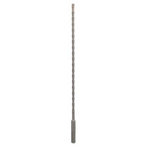 5x BOSCH Professional Hammerbohrer für Mauerwerk und Beton SDS plus-5, Ø 6x250mm | 2 608 585 602