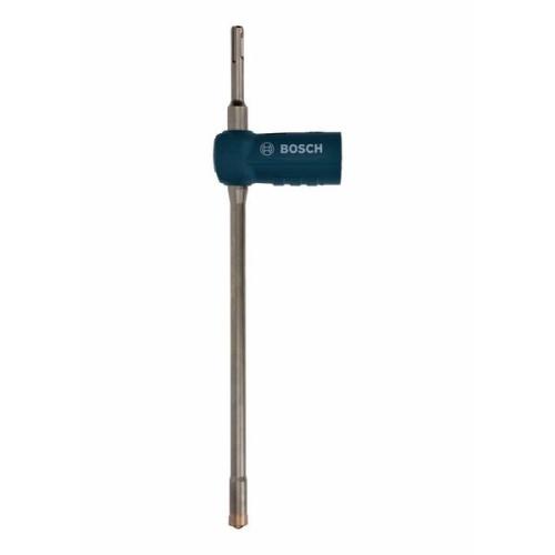 Bosch Professional Saugbohrer für Mauerwerk, Beton, SDS plus-9 Speed Clean , Ø 15x250mm | 2 608 578 964