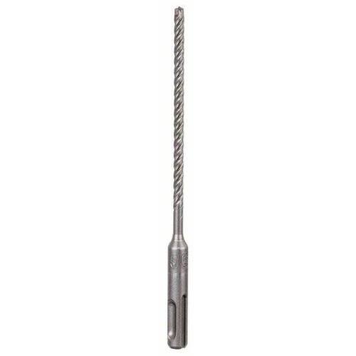 30x BOSCH Professional Hammerbohrer für Mauerwerk und Beton SDS plus-7X, Ø 5x100mm | 2 608 576 191