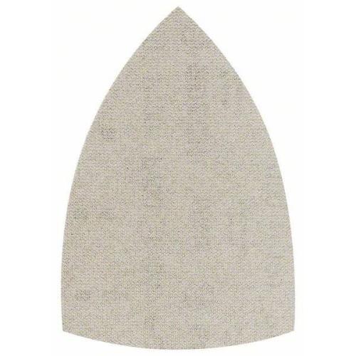 50x BOSCH Schleifblatt M480 Net, Best für Holz und Farbe, 100x150mm, 100 | 2608621208