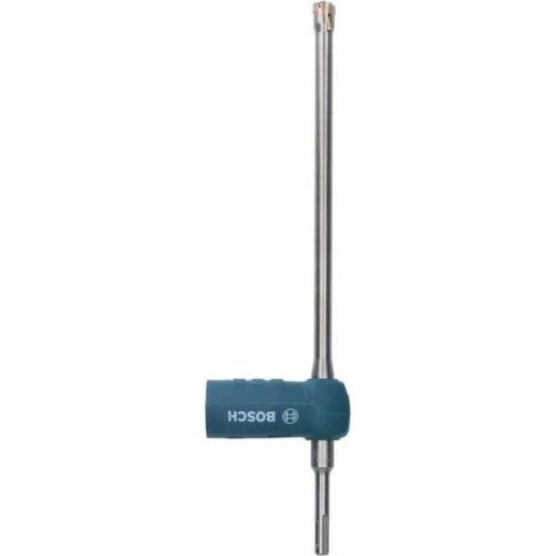 Bosch Professional Saugbohrer für Mauerwerk, Beton, SDS plus-9 Speed Clean , Ø 16x250mm | 2 608 576 286