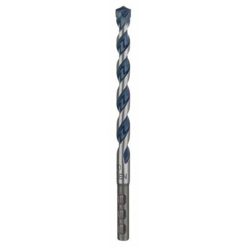 5x Bosch Professional Betonbohrer CYL-5, Blue Granite, Ø 10x100mm | 2 608 588 155