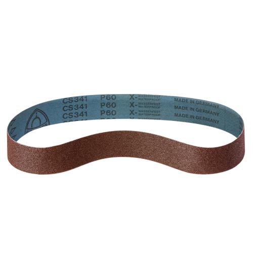 Klingspor Schleifband CS341X | 45x710mm | Korn 180