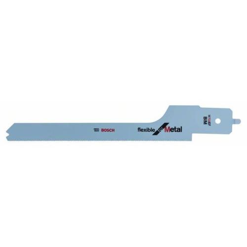 BOSCH Säbelsägeblatt M 722 EF Flexible für Metall, für PFZ 500 E | 2 608 656 973