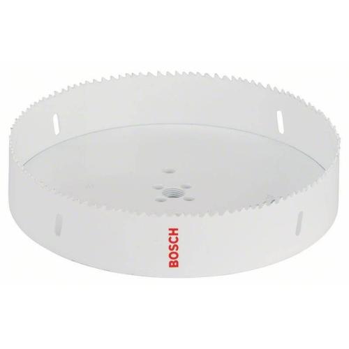 BOSCH Lochsäge HSS-BiMetall für Standardadapter, Ø 210x44mm | 2608584842