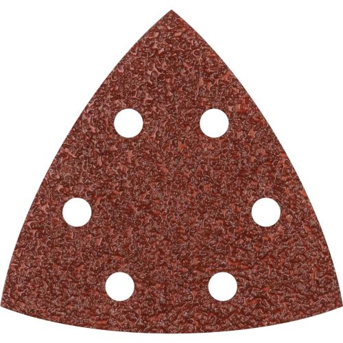 50x Klingspor PS 22 K Schleifscheibe kletthaftend, 96mm Korn 100 Lochform GLS15 | 145055