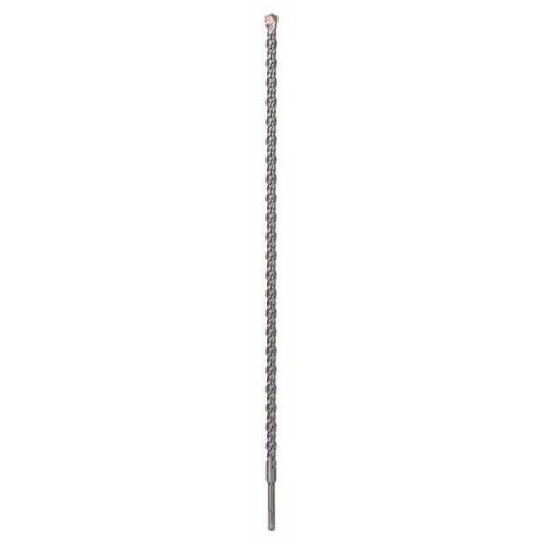 Bosch Professional Hammerbohrer für Mauerwerk und Beton SDS plus-5, Ø 16x550mm | 1 618 596 226