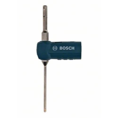 Bosch Professional Saugbohrer für Mauerwerk, Beton, SDS plus-9 Speed Clean , Ø 6x100mm | 2 608 579 291