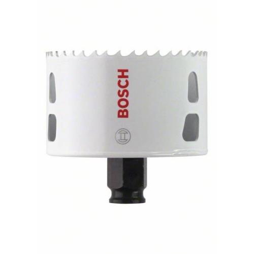 BOSCH Lochsäge Progressor für Holz und Metall, Ø 76x44mm | 2608594231