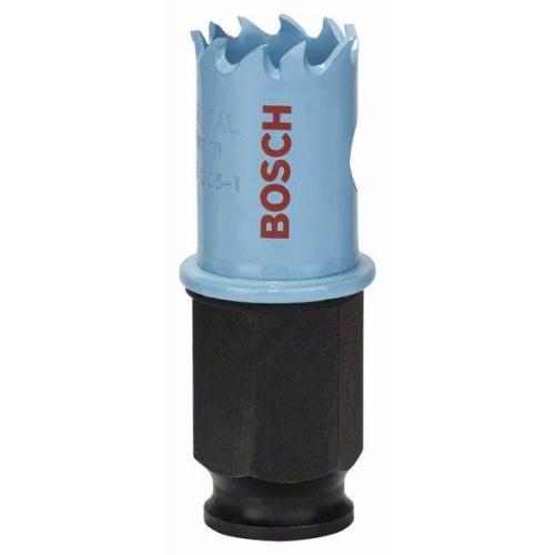 BOSCH Lochsäge Special für Metall und Bleche, Ø 19x20mm | 2608584780