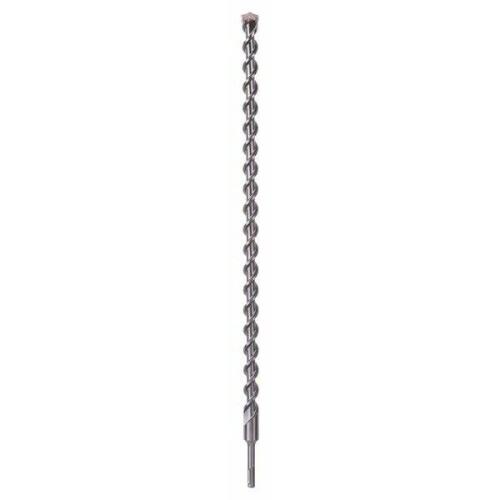 Bosch Professional Hammerbohrer für Mauerwerk und Beton SDS plus-5, Ø 20x550mm | 1 618 596 321