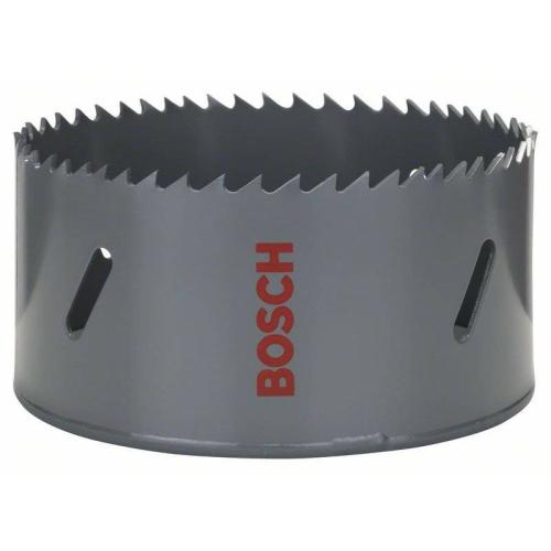 BOSCH Lochsäge HSS-BiMetall für Standardadapter, Ø 98x44mm | 2608584851