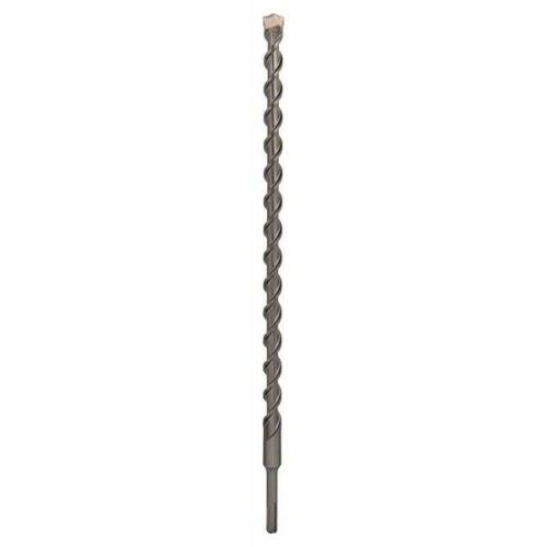 Bosch Professional Hammerbohrer für Mauerwerk und Beton SDS plus-5, Ø 18x400mm | 1 618 596 260