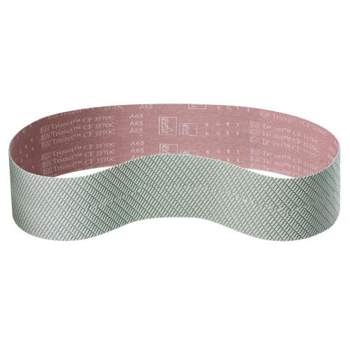 3M Schleifband Trizact 337DC CF | 30x533mm | Korn A045