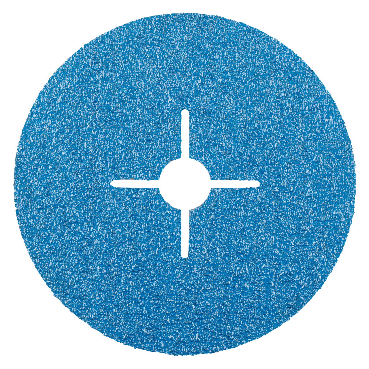 25 x RHODIUS Fiberscheibe KFZ Ø 150 mm Körnung 36 | 305528