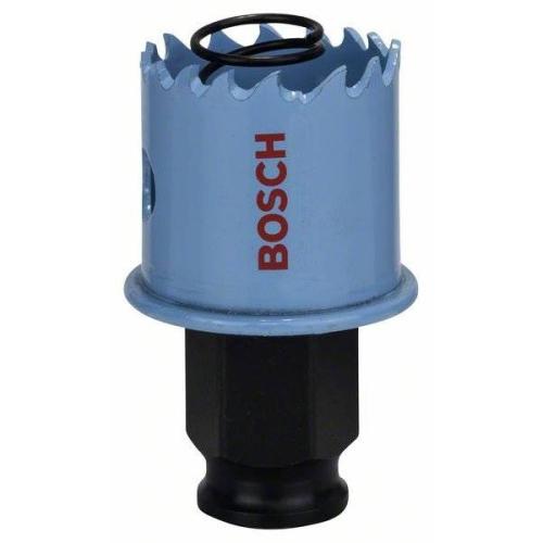 BOSCH Lochsäge Special für Metall und Bleche, Ø 30x20mm | 2608584787