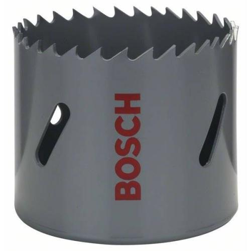 BOSCH Lochsäge HSS-BiMetall für Standardadapter, Ø 60x44mm | 2608584120