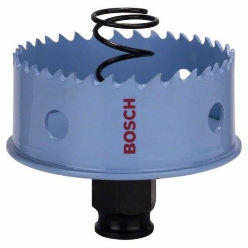 BOSCH Lochsäge Special für Metall und Bleche, Ø 65x20mm | 2608584801